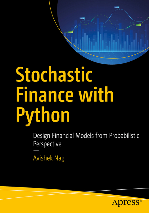 Stochastic Finance with Python - Avishek Nag