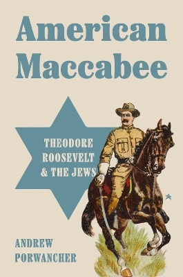 American Maccabee - Andrew Porwancher