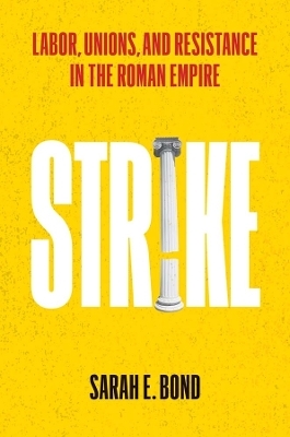 Strike - Sarah E Bond