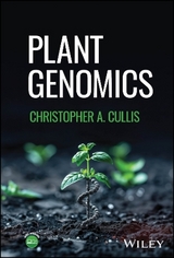 Plant Genomics - Cullis, Christopher A.