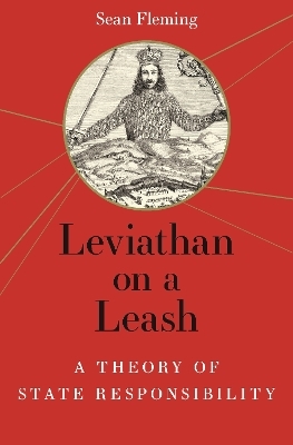 Leviathan on a Leash - Sean Fleming