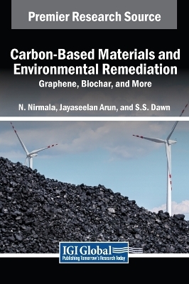 Carbon-Based Materials and Environmental Remediation - 