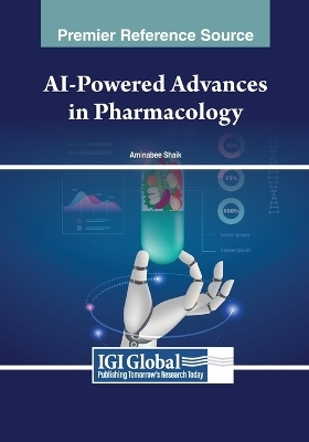 AI-Powered Advances in Pharmacology - 