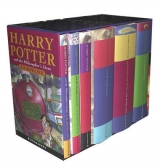 Harry Potter Box Set - Rowling, J. K.