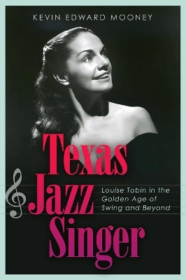 Texas Jazz Singer - Kevin Mooney