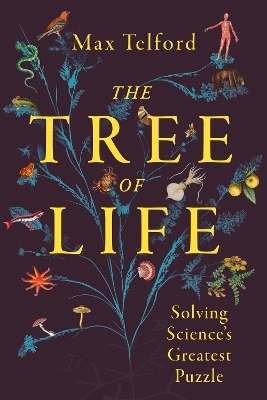 The Tree of Life - Max Telford