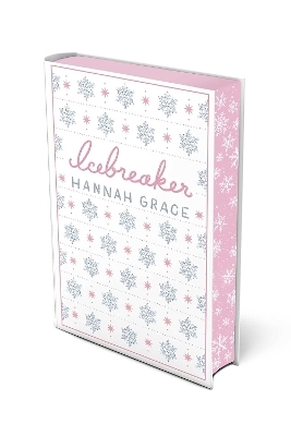 Icebreaker - Hannah Grace