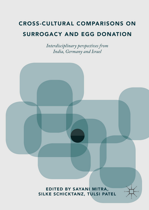 Cross-Cultural Comparisons on Surrogacy and Egg Donation - 