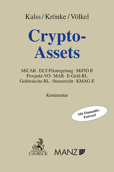 Crypto-Assets - 