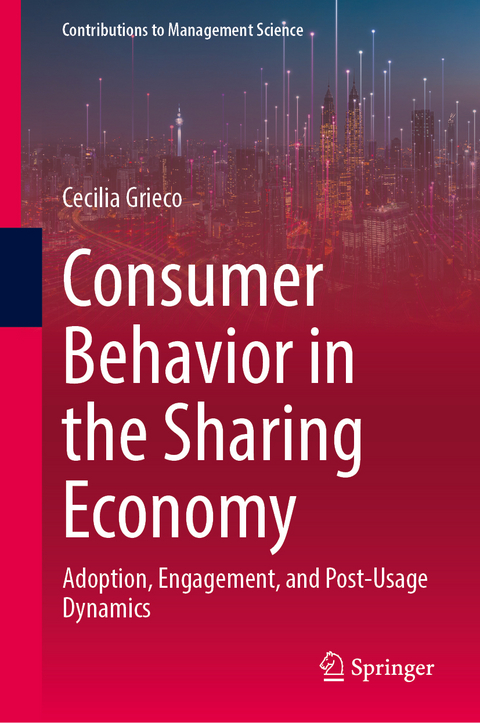 Consumer Behavior in the Sharing Economy - Cecilia Grieco