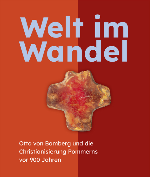 Welt im Wandel - 