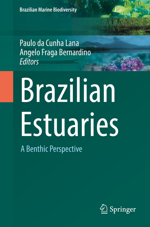 Brazilian Estuaries - 