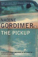 The Pickup - Gordimer, Nadine