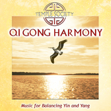 Qi Gong Harmony (Remastered)