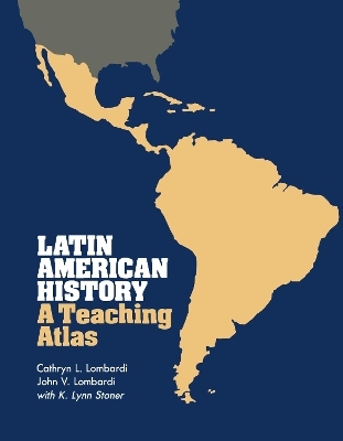 Latin America - 