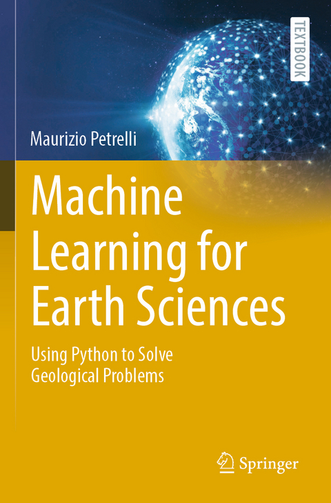 Machine Learning for Earth Sciences - Maurizio Petrelli