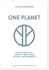 One Planet - Joost Vespermann