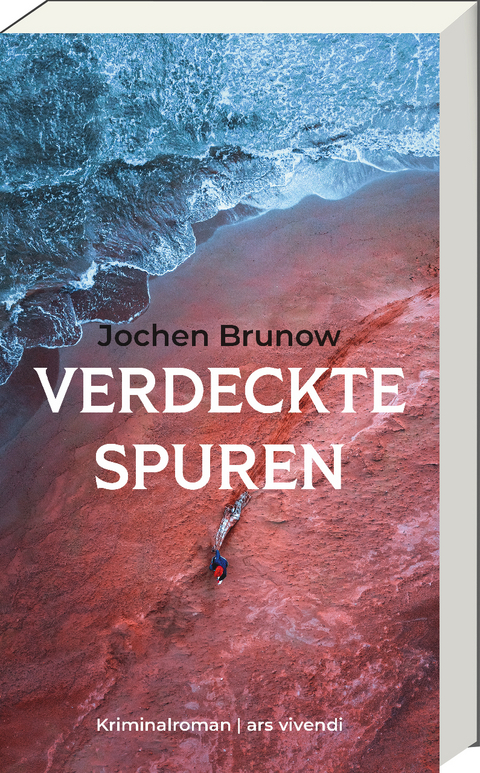 Verdeckte Spuren - Jochen Brunow