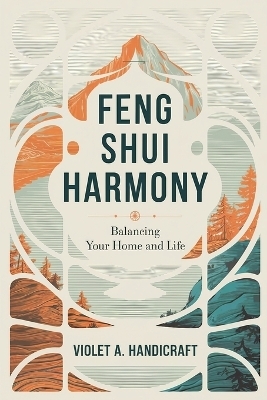 Feng Shui Harmony - Violet A Handicraft