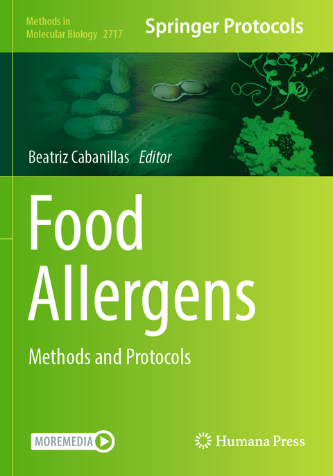 Food Allergens - 