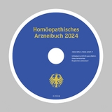 Homöopathisches Arzneibuch 2024 Digital