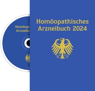 Homöopathisches Arzneibuch 2024 Digital - 