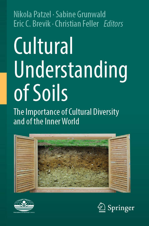 Cultural Understanding of Soils - 