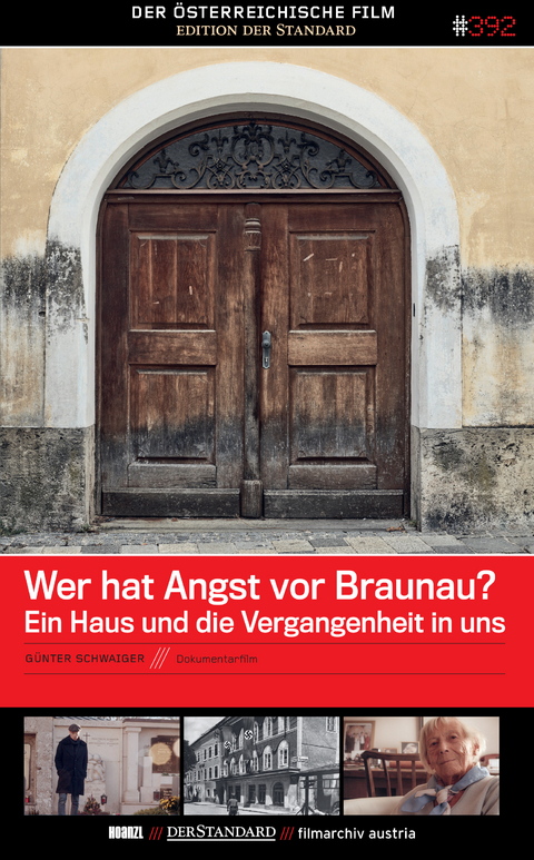 Wer hat Angst vor Braunau?