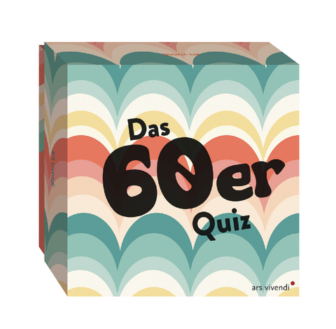 Das 60er Quiz