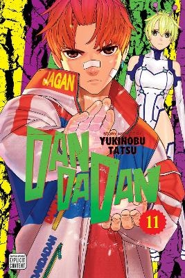 Dandadan, Vol. 11 - Yukinobu Tatsu