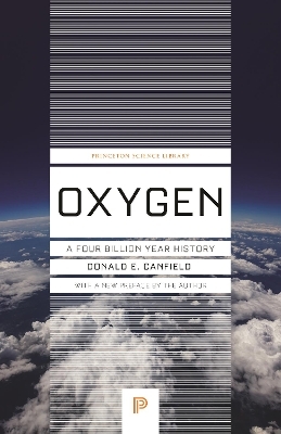 Oxygen - Donald E. Canfield