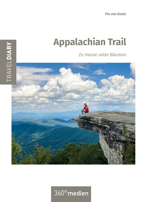 Appalachian Trail - Pia von Keutz