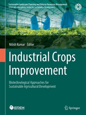 Industrial Crops Improvement - 