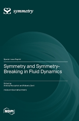 Symmetry and Symmetry-Breaking in Fluid Dynamics