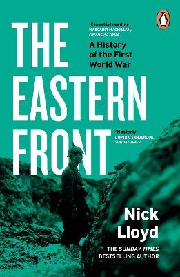 The Eastern Front - Nick Lloyd