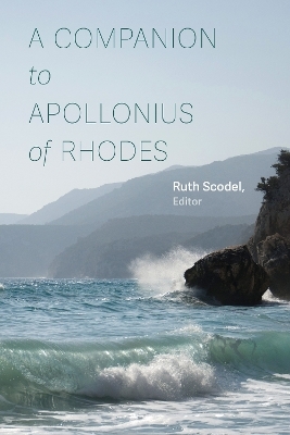 A Companion to Apollonius of Rhodes - 