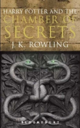 Harry Potter and the Chamber of Secrets - Rowling, J. K.