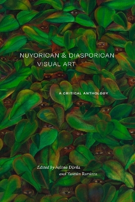 Nuyorican and Diasporican Visual Art - 