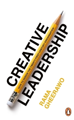 Creative Leadership - Rama Gheerawo