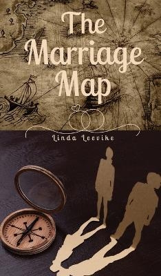 The Marriage Map - Linda Leevike