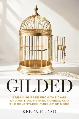 Gilded - Keren Eldad