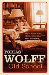 Old School - Wolff, Tobias