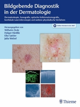 Bildgebende Diagnostik in der Dermatologie - 