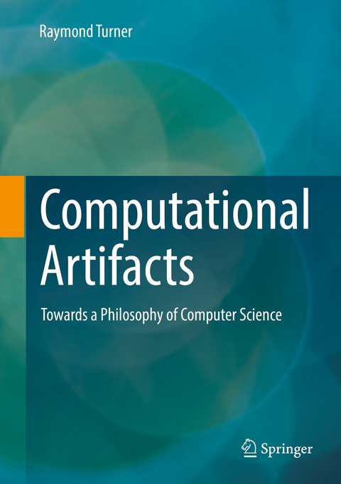 Computational Artifacts - Raymond Turner