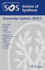 Science of Synthesis: Knowledge Updates 2018 Vol. 3 - 