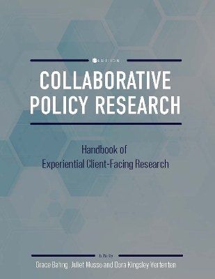 Collaborative Policy Research - 