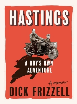 Hastings - Dick Frizzell