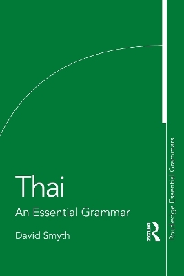 Thai - David Smyth