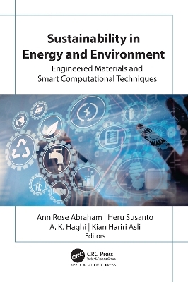 Sustainability in Energy and Environment - 