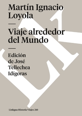 Viaje alrededor del Mundo - Mart Loyola